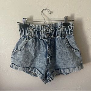 Pacsun Shorts